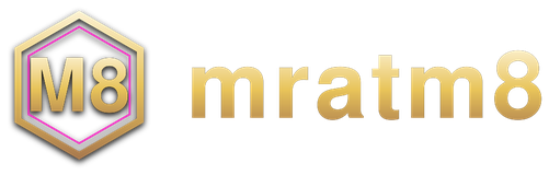 mratm8 logo
