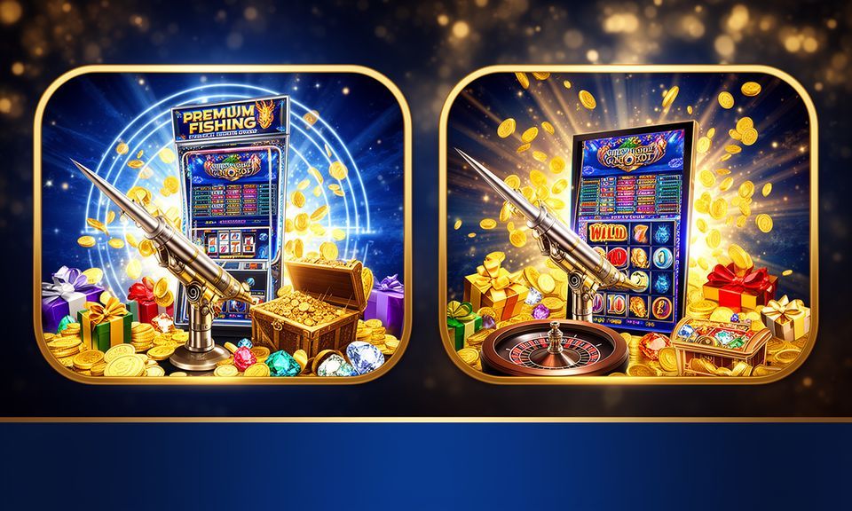 mratm8 Casino